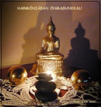 Jin Jang golyókkal új masszázs technika